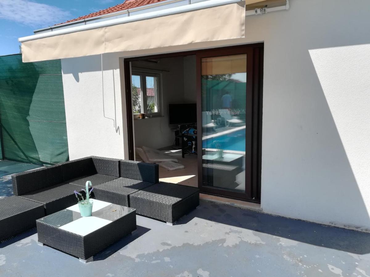 Villa Bellava Trogir Luaran gambar